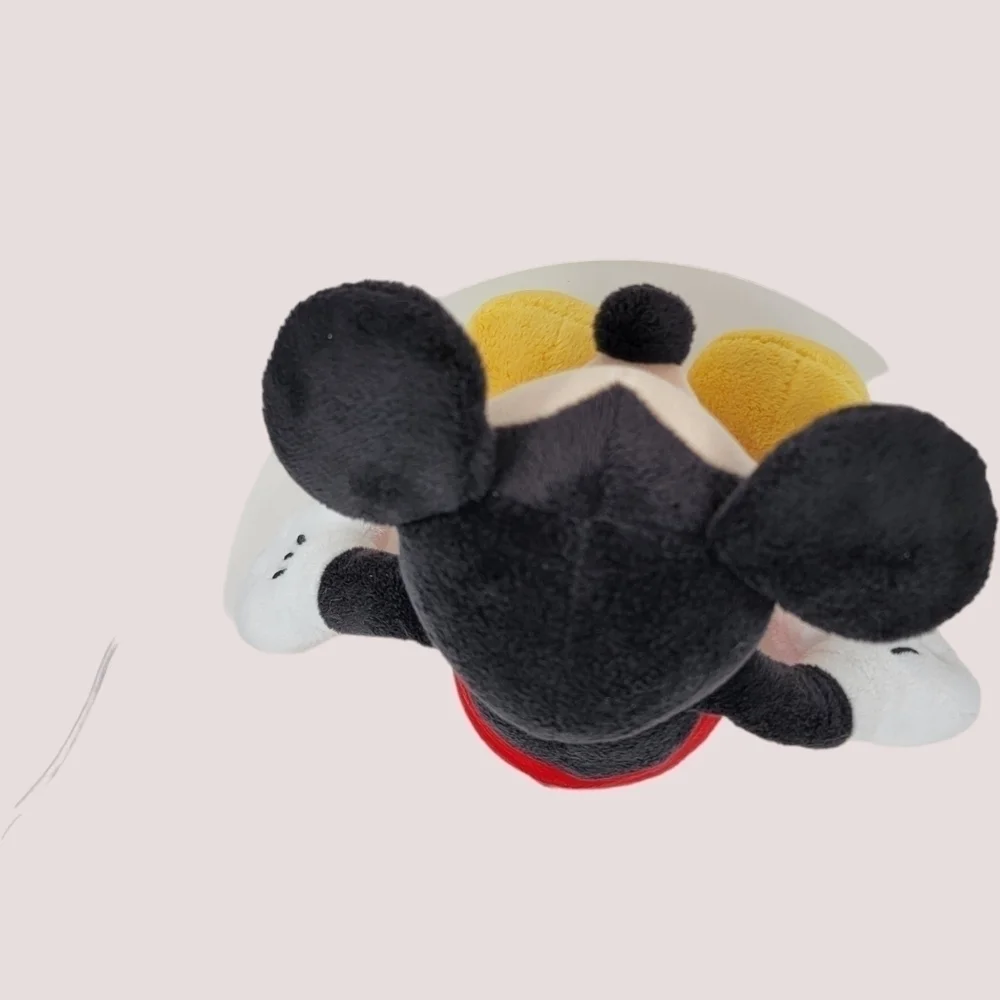 Disney store original Plush Mickey mouse 12